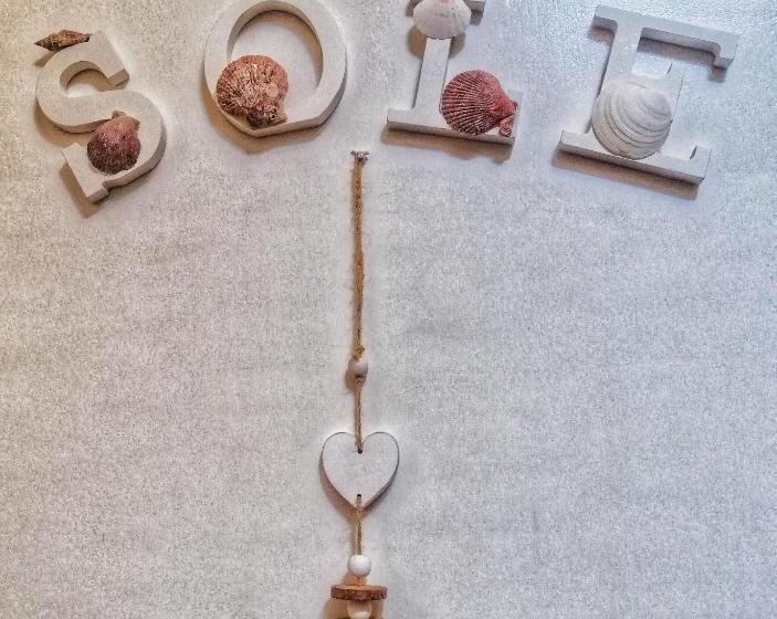 スタンダード4人部屋, Sud Est Bed And Breakfast Salento