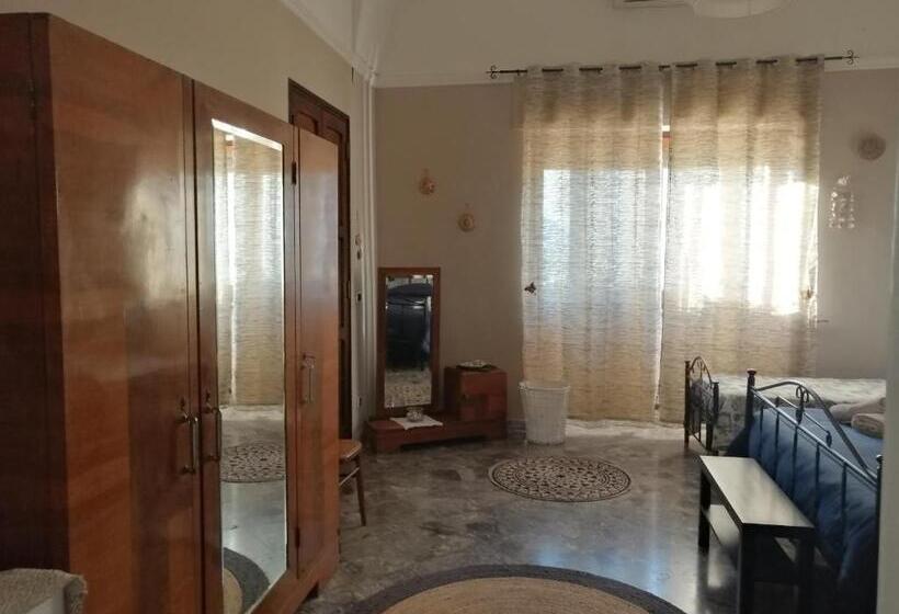 スタンダード4人部屋, Sud Est Bed And Breakfast Salento