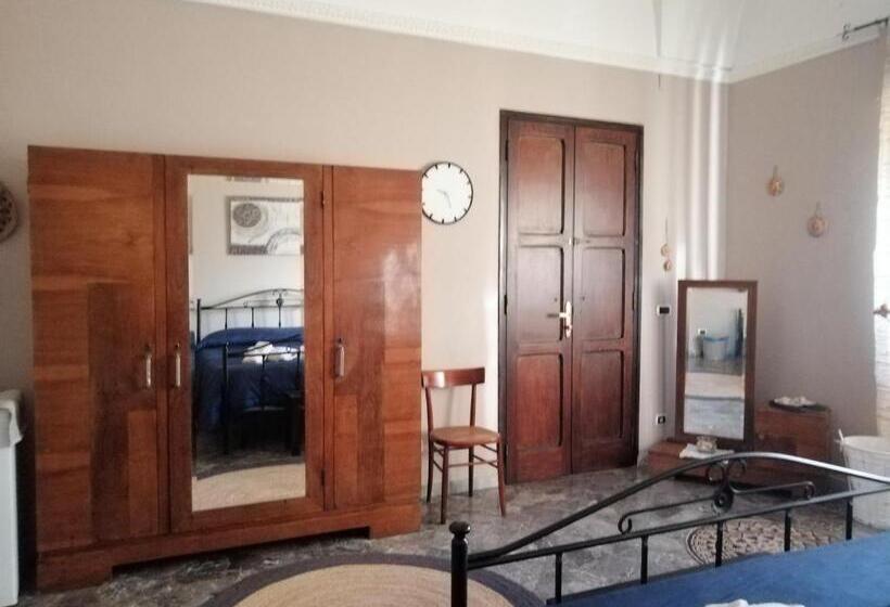 スタンダード4人部屋, Sud Est Bed And Breakfast Salento