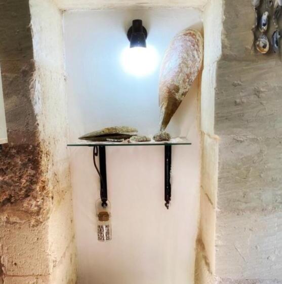 スタンダード4人部屋, Sud Est Bed And Breakfast Salento