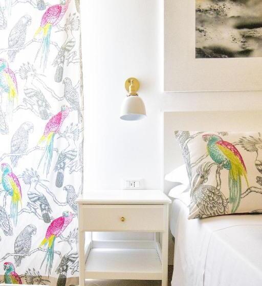 Номер Deluxe, Volver B&b