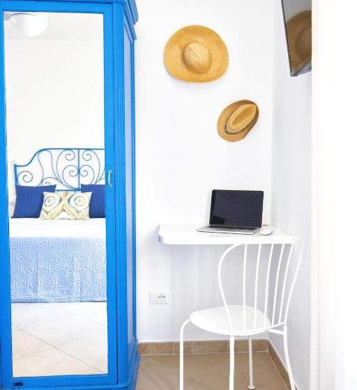 Номер Deluxe, Volver B&b