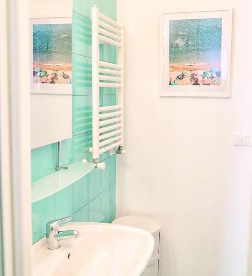 Номер Стандарт, Volver B&b