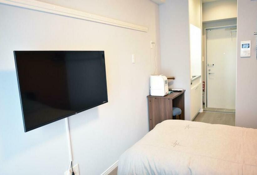 エコノミールーム, George House In Tsuji