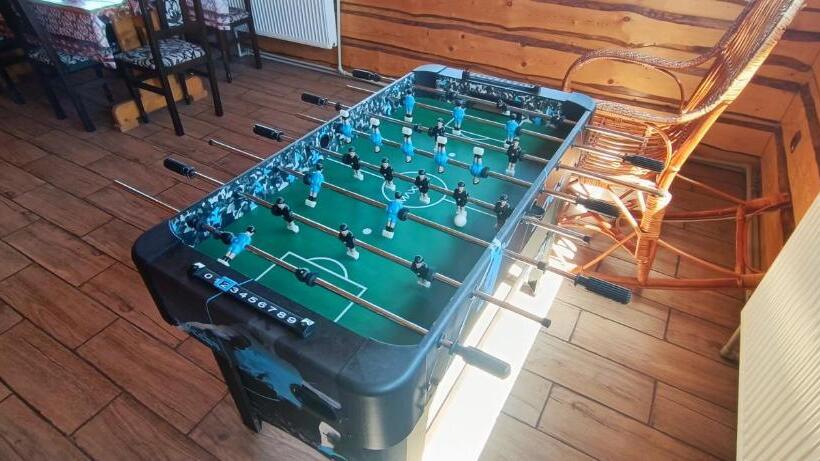 خانه 1 خوابه, сімейний еко готель вежа бойка