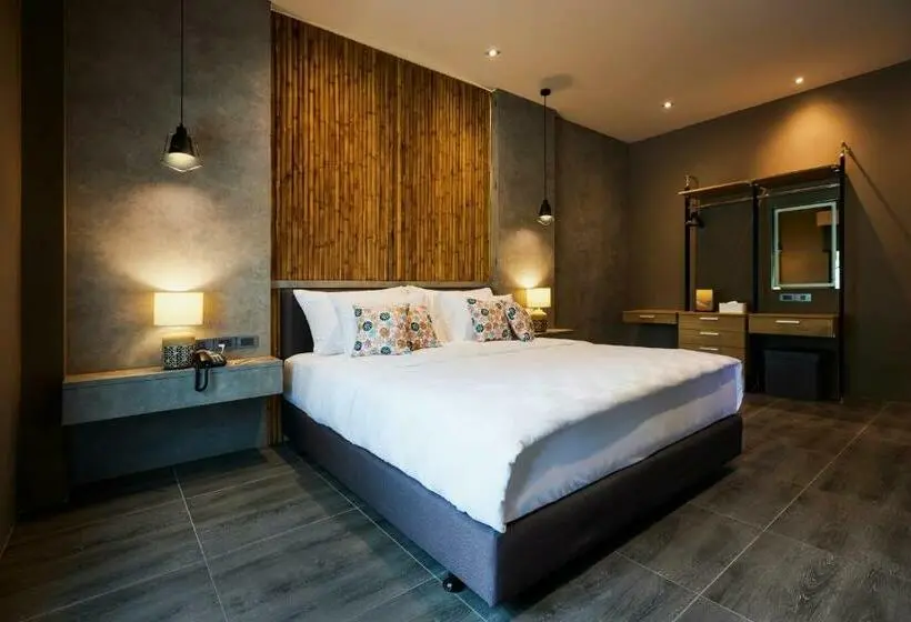 Superior-huone, Sand Dollar Boutique