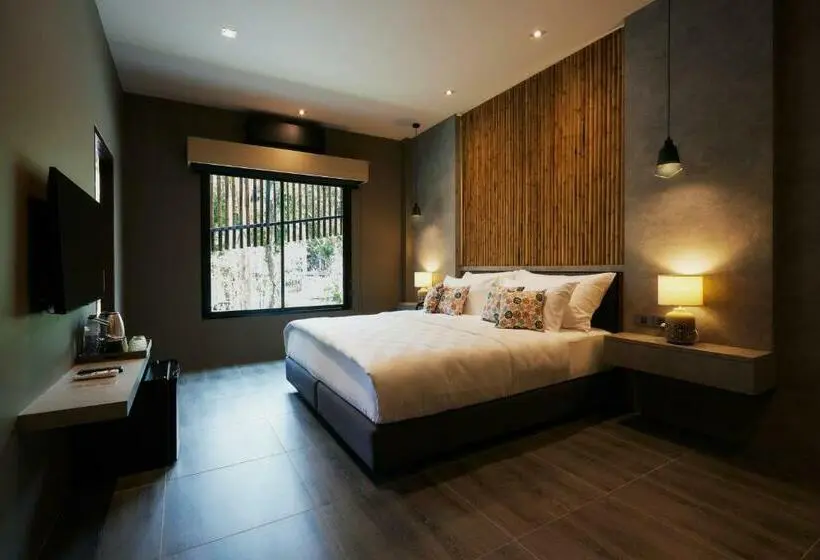 Superior-huone, Sand Dollar Boutique