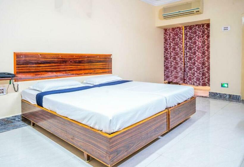 Номер Deluxe, Tamilnadu Thanjavur
