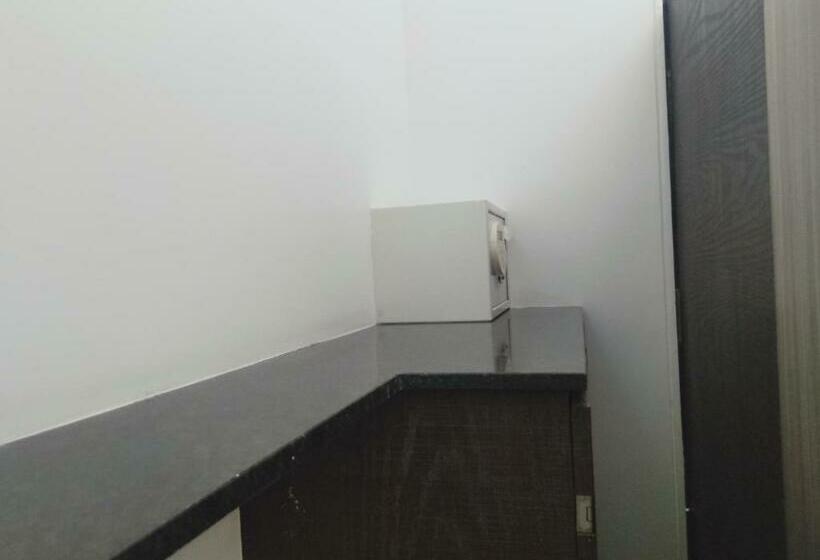 Номер Deluxe, Udayanraje Palace