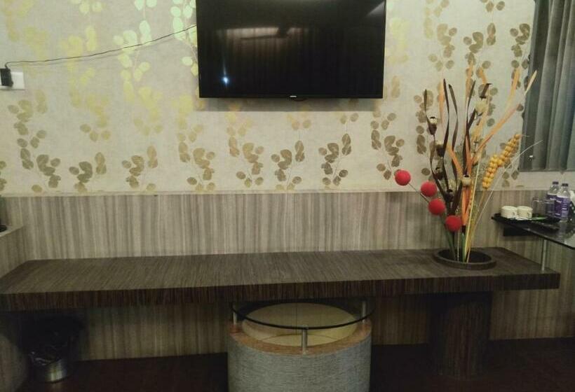 Номер Deluxe, Udayanraje Palace