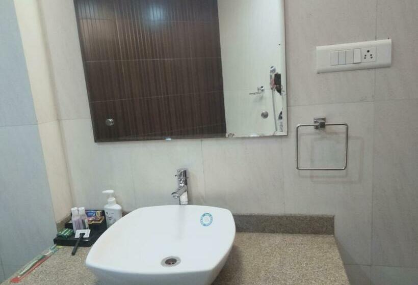 Номер Deluxe, Udayanraje Palace