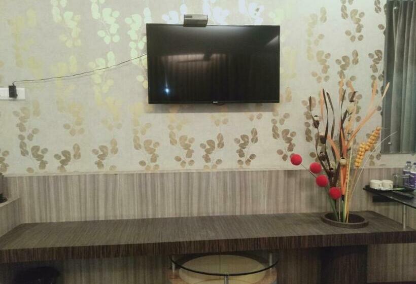 Номер Deluxe, Udayanraje Palace