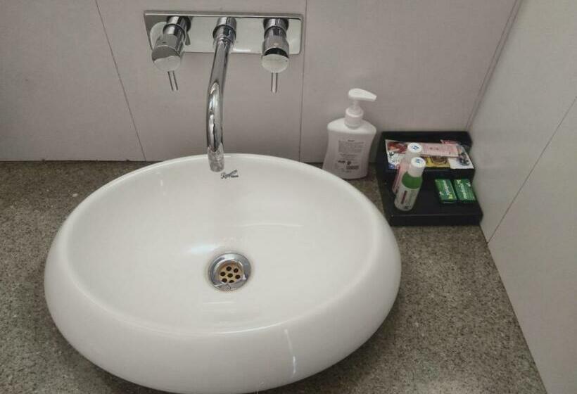 Номер Deluxe, Udayanraje Palace