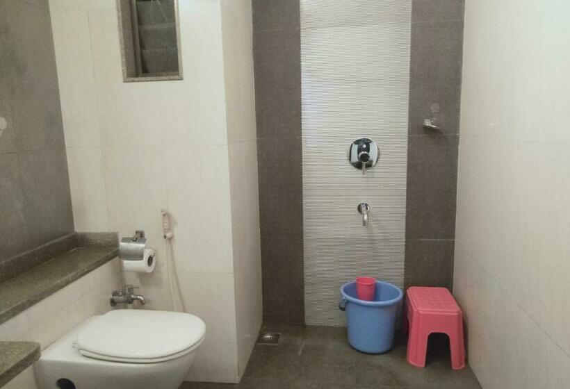 Номер Deluxe, Udayanraje Palace