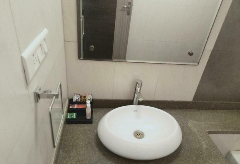 Номер Deluxe, Udayanraje Palace