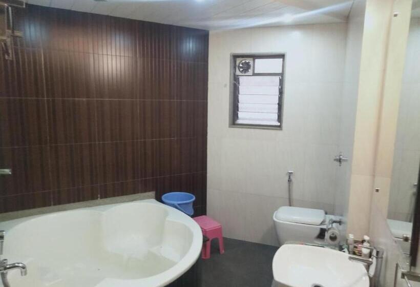 Стандартный Номер Кровать Кинг, Udayanraje Palace