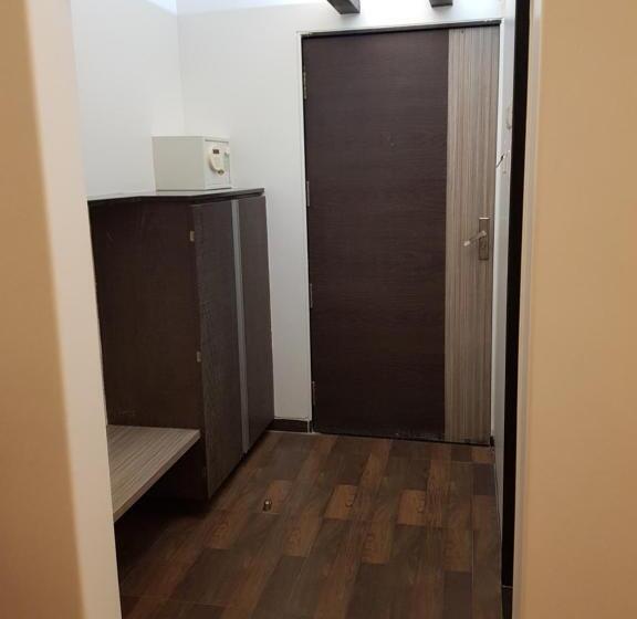 Стандартный Номер Кровать Кинг, Udayanraje Palace