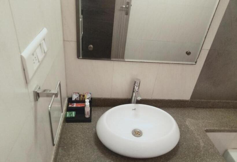 Стандартный Номер Кровать Кинг, Udayanraje Palace