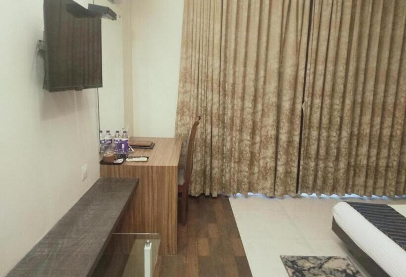 Номер Deluxe, Udayanraje Palace