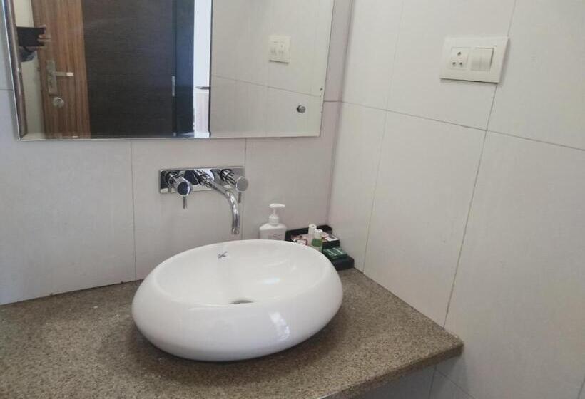 Стандартный Номер Кровать Кинг, Udayanraje Palace