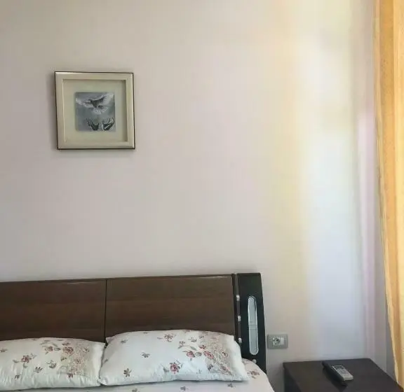 レイクビュースタンダードルーム, Vila Vadeha