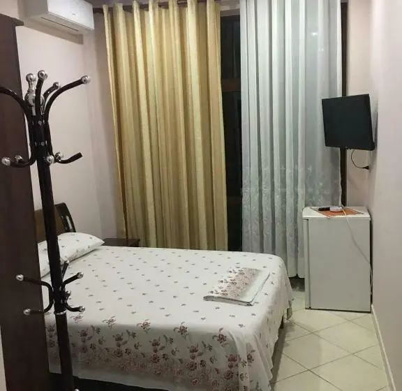 レイクビュースタンダードルーム, Vila Vadeha