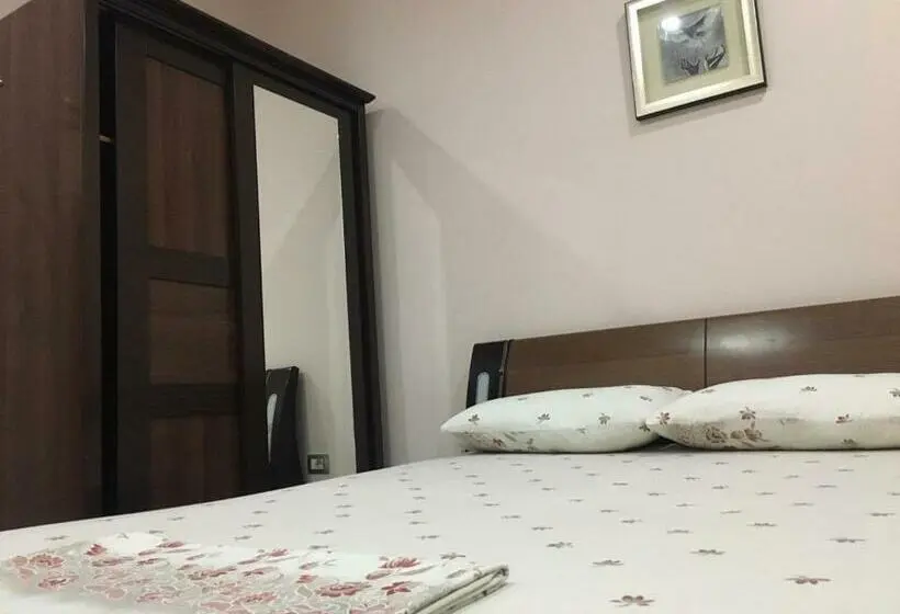レイクビュースタンダードルーム, Vila Vadeha