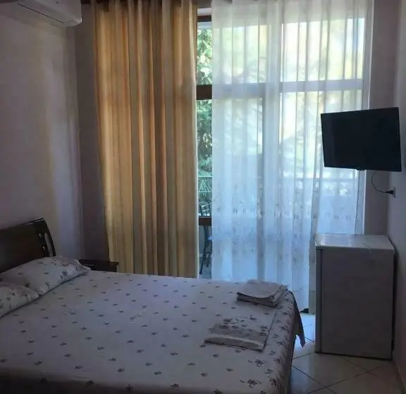 レイクビュースタンダードルーム, Vila Vadeha