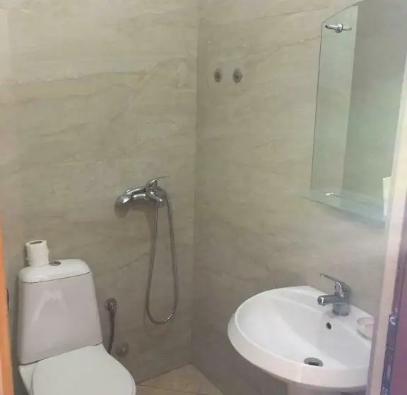 スタンダードトリプルルーム, Vila Vadeha