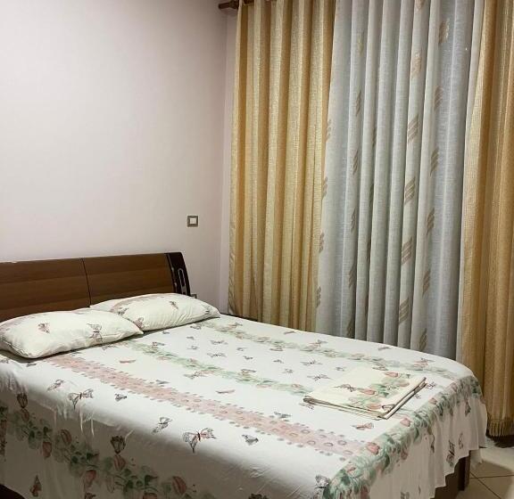 חדר סטנדרט עם מרפסת, Vila Vadeha