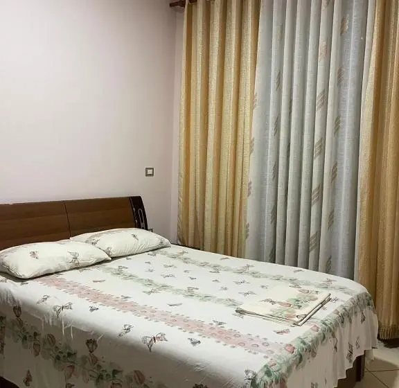 バルコニー付きスタンダードルーム, Vila Vadeha