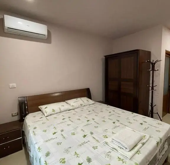 マウンテンビュースタンダードルーム, Vila Vadeha