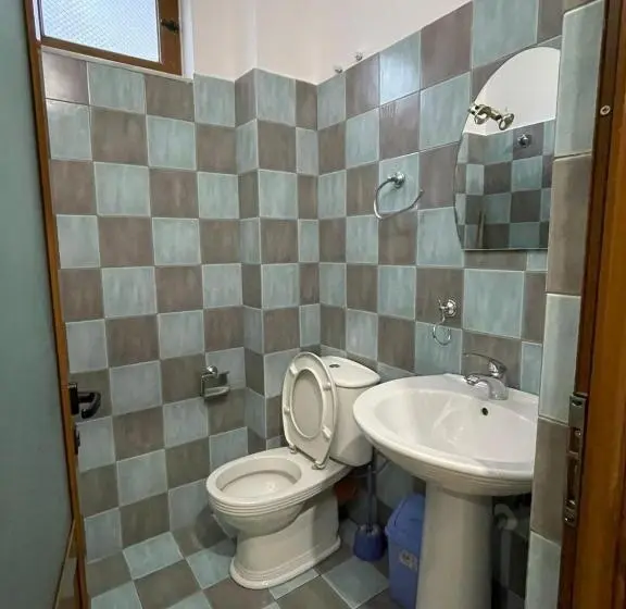 マウンテンビュースタンダードルーム, Vila Vadeha