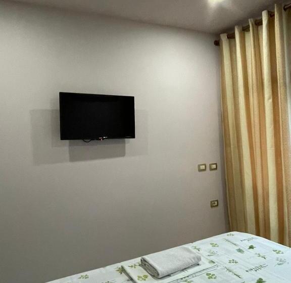 חדר סטנדרט נוף להרים, Vila Vadeha