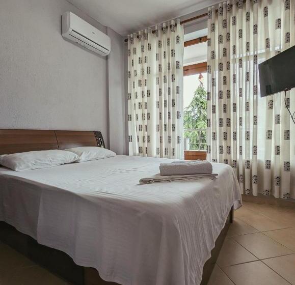 חדר סטנדרט נוף לאגם, Vila Vadeha