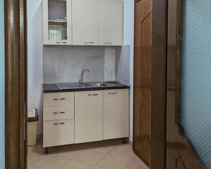 חדר סטנדרט לארבעה, Vila Vadeha