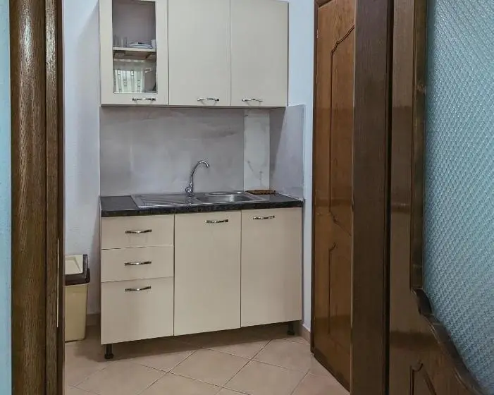 スタンダード４人部屋, Vila Vadeha