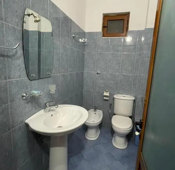 ファミリールーム, Vila Vadeha