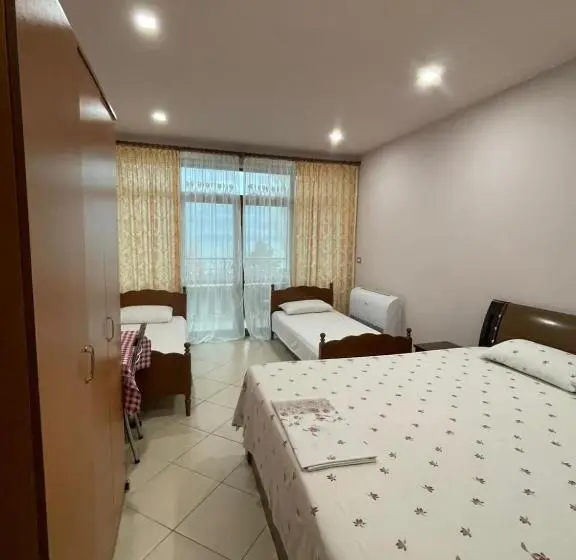 ファミリールーム, Vila Vadeha