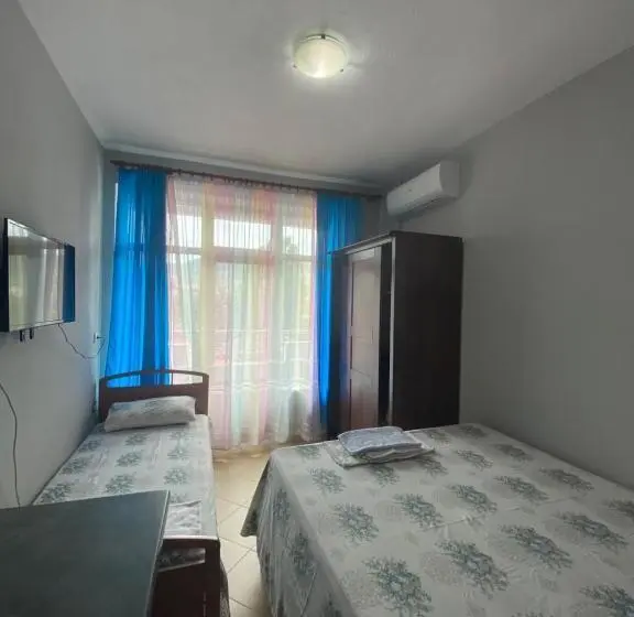 ベーシックトリプルルーム, Vila Vadeha