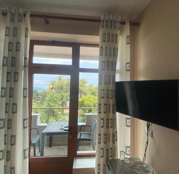 חדר סטנדרט נוף לאגם, Vila Vadeha