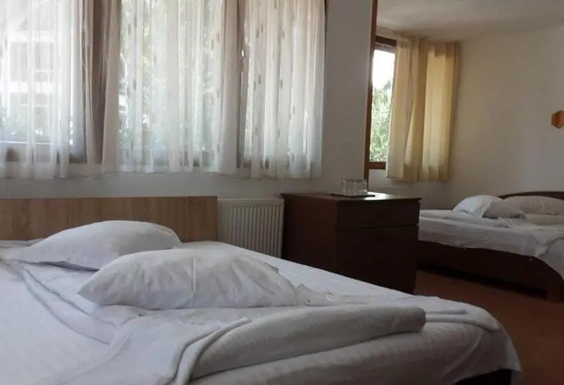 スタンダード４人部屋, Vila Maroni