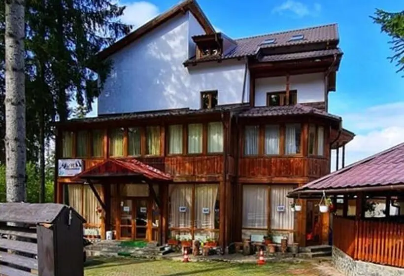 スタンダードルーム, Vila Maroni