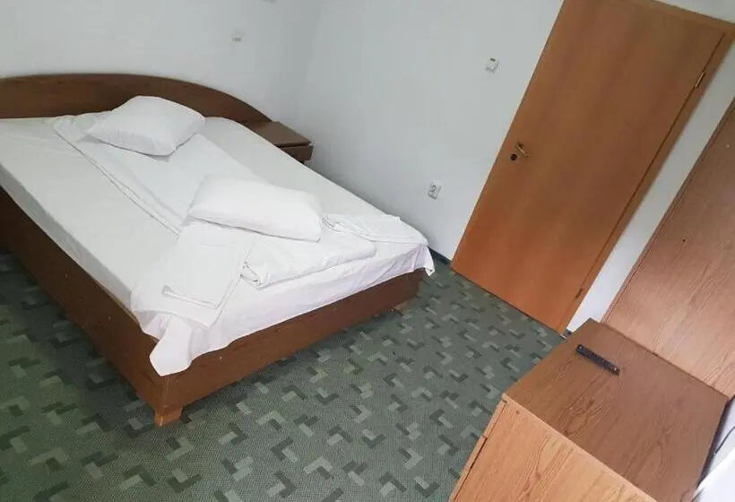スタンダード４人部屋, Vila Maroni
