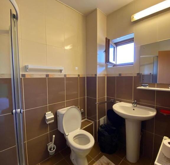 스탠다드 룸, Vila Maroni