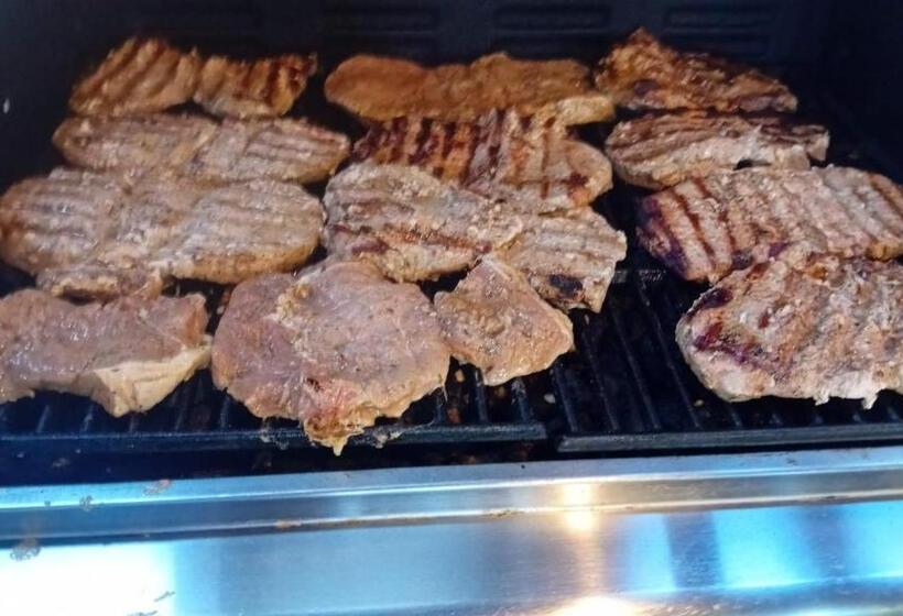 빌라 침실 1개, Vila Maroni