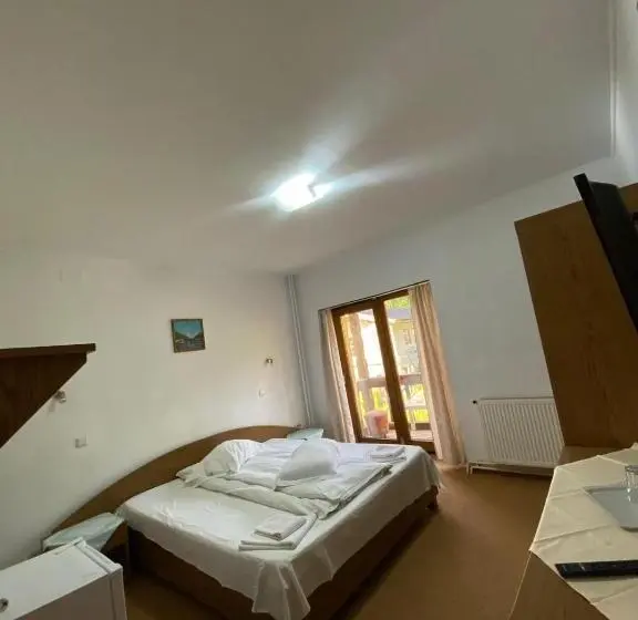 デラックスルーム, Vila Maroni