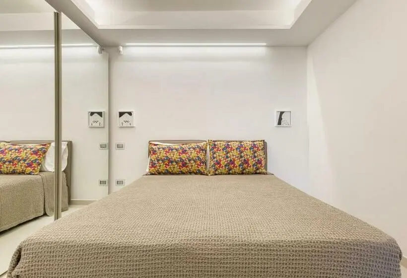 スタンダードルーム, B&b Villa Eragea