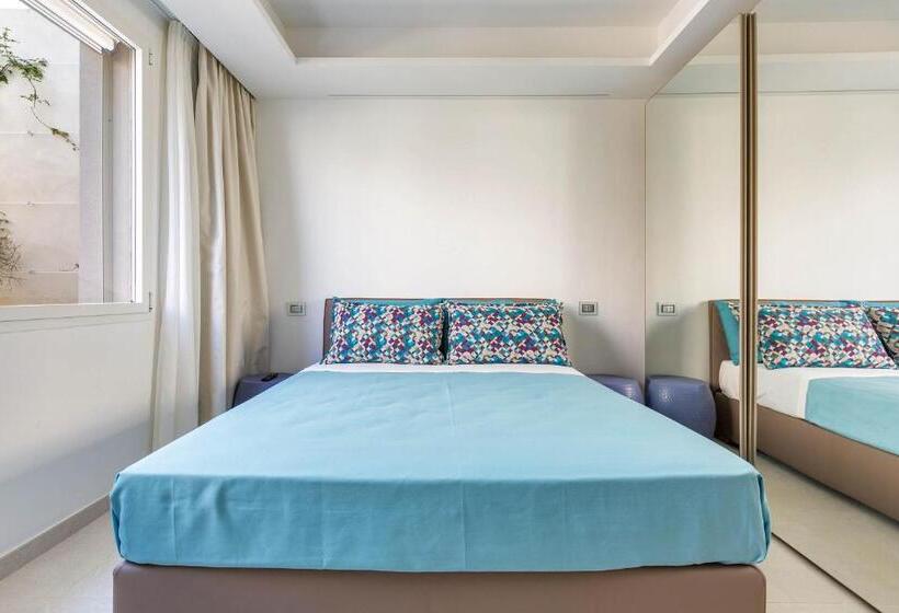高级大房间, B&b Villa Eragea