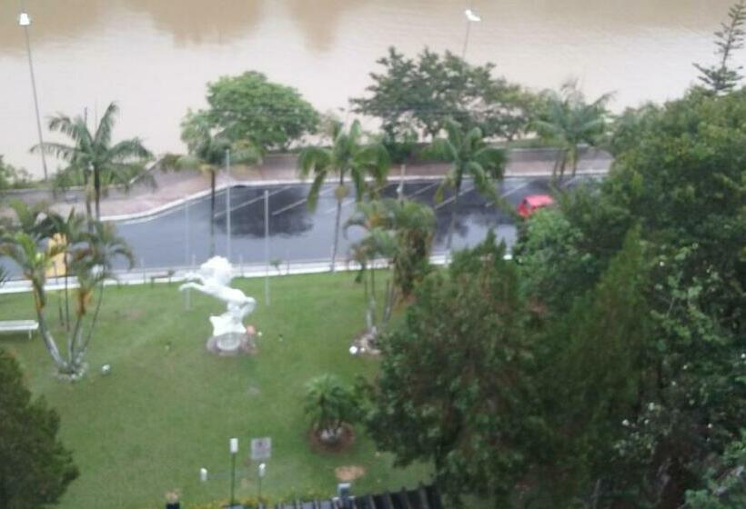 1 Bedroom Apartment Lake View, Flat Cavalinho Branco   50j